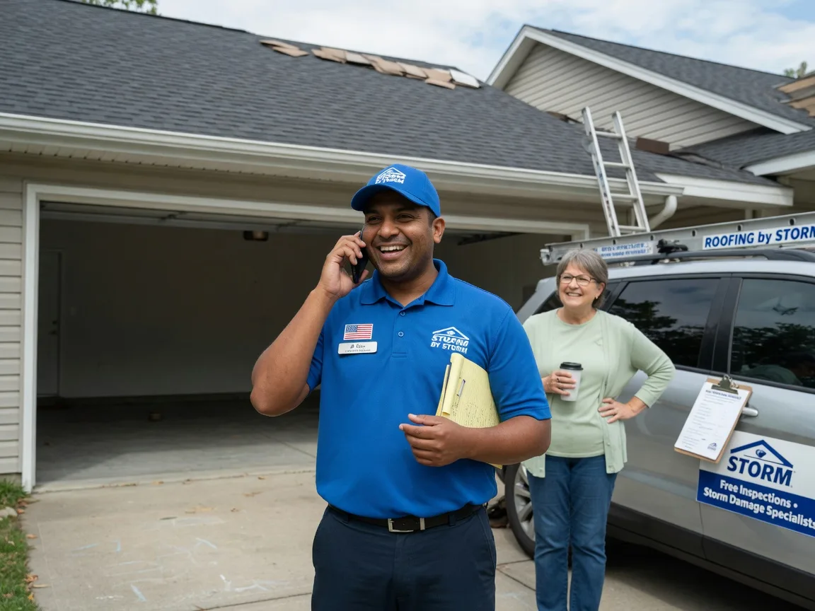 Roof Repair Near Me Morrill, ME FAQs