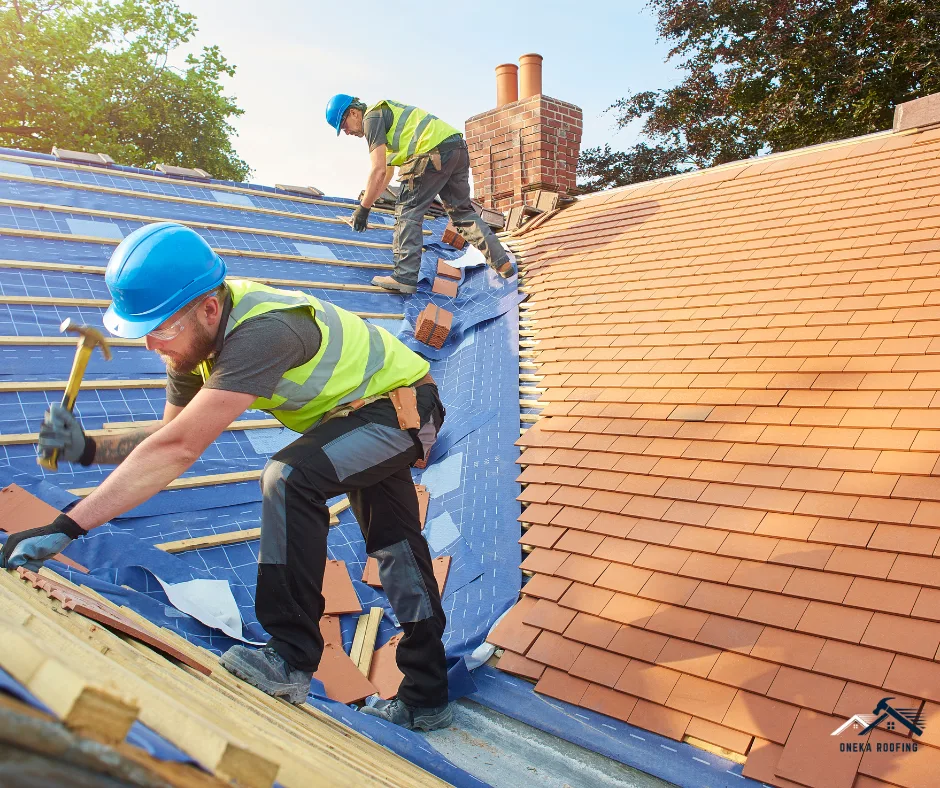 Why choose Roof Repair Near Me in Morrill, ME